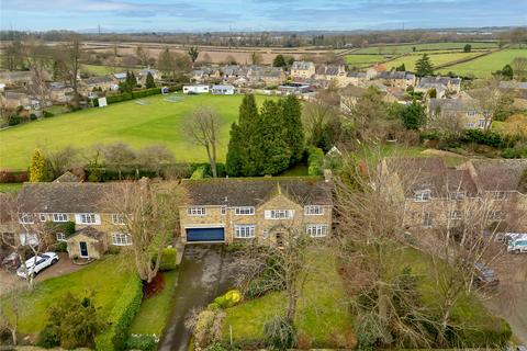 23 Thorp Arch Park, Thorp Arch, Wetherby, LS23 7AP