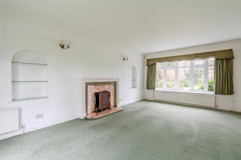 23 Thorp Arch Park, Thorp Arch, Wetherby, LS23 7AP
