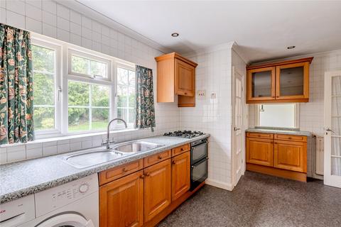 23 Thorp Arch Park, Thorp Arch, Wetherby, LS23 7AP
