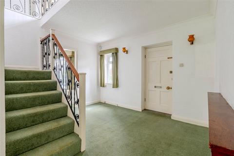 23 Thorp Arch Park, Thorp Arch, Wetherby, LS23 7AP