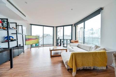 2 bedroom flat for sale, Keppel Road, London Bridge, London, SE1