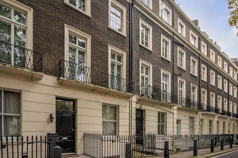 2 bedroom flat to rent, Sussex Gardens, Hyde Park Estate, London, W2