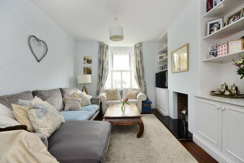 5 bedroom terraced house to rent, Sudlow Road, Wandsworth, London, SW18