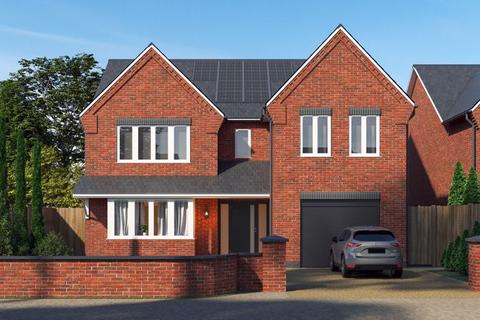 5 bedroom detached house for sale, Queens Road, Walsall