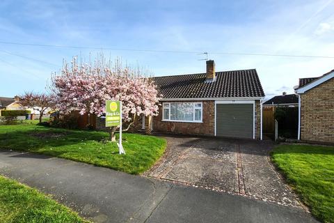 3 bedroom detached bungalow for sale, Windermere Avenue, North Hykeham