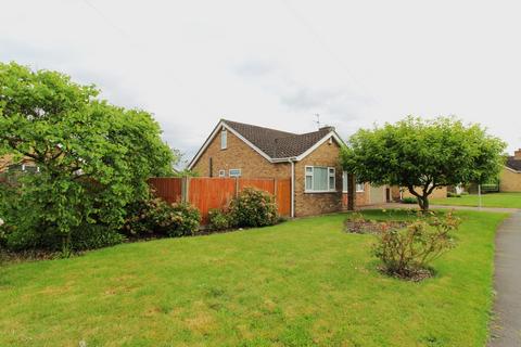 3 bedroom detached bungalow for sale, Windermere Avenue, North Hykeham