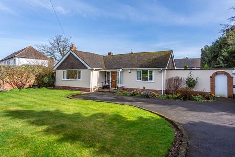 2 bedroom bungalow to rent - Keepers Lane, Tettenhall