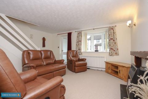 2 bedroom end of terrace house for sale - Middle Street, Puriton, Nr. Bridgwater