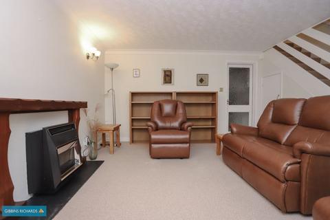 2 bedroom end of terrace house for sale - Middle Street, Puriton, Nr. Bridgwater