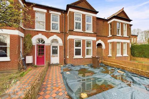 4 bedroom terraced house for sale - Earlham Road, Norwich
