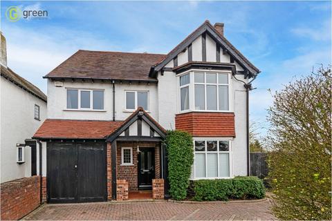 5 bedroom detached house for sale - Wylde Green Road, Sutton Coldfield B72