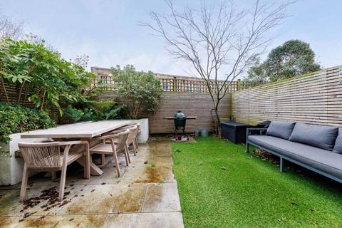 3 bedroom maisonette for sale, Percy Road W12