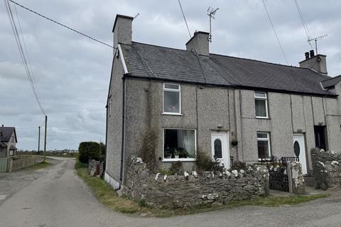 3 bedroom terraced house for sale, Llanddeusant, Isle of Anglesey