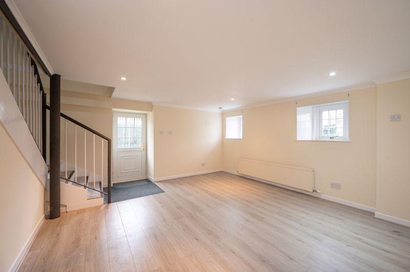 Living room Annex