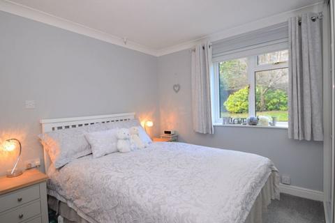 2 bedroom retirement property for sale, Priory Gardens, Abergavenny