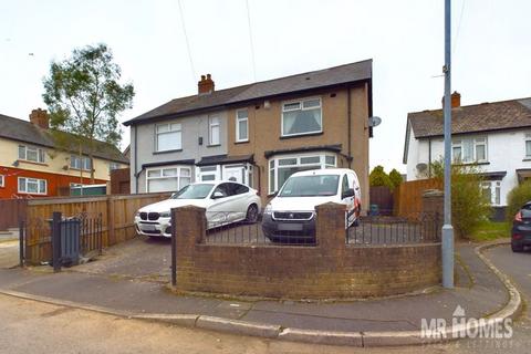 3 bedroom semi-detached house for sale - Wilson Place, Ely, Cardiff, CF5 4LN