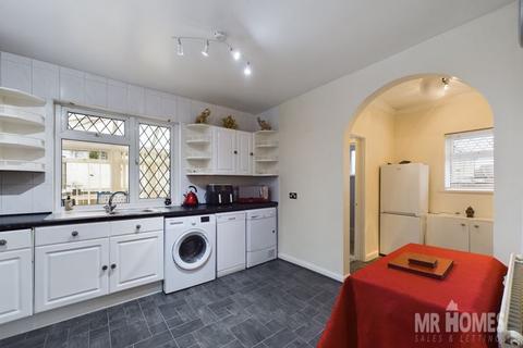 3 bedroom semi-detached house for sale, Wilson Place, Ely, Cardiff, CF5 4LN