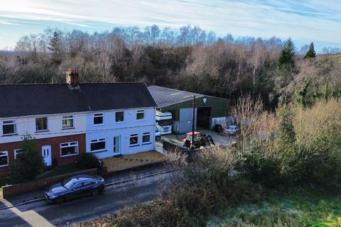 4 bedroom semi-detached house for sale, 4 Chapel Road, Rhiwceiliog Pencoed, Bridgend, CF35 6NN