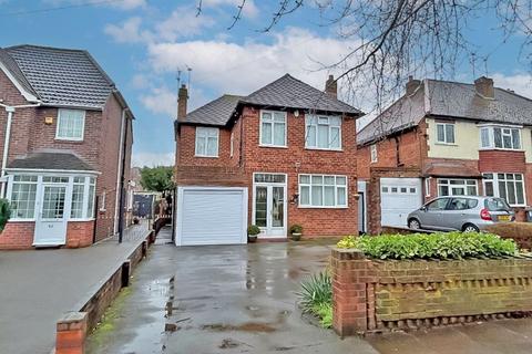 3 bedroom detached house for sale, Woden Road East, Wednesbury