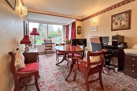 3 bedroom detached house for sale, Woden Road East, Wednesbury