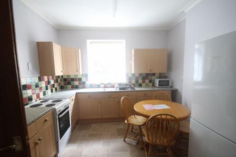 5 bedroom terraced house for sale, Bangor, Gwynedd