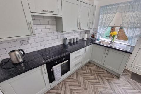 1 Exeter Close, Ashington, NE63 9RZ