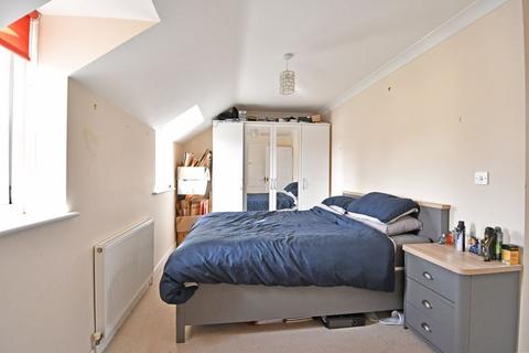 2 bedroom semi-detached house for sale, Burgage, Wellington TA21