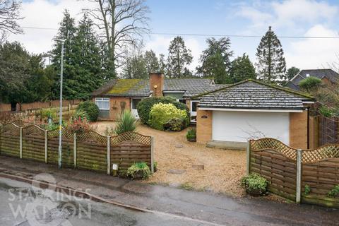 4 bedroom detached bungalow for sale, The Street, Brundall, Norwich
