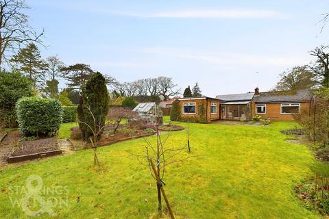 4 bedroom detached bungalow for sale, The Street, Brundall, Norwich