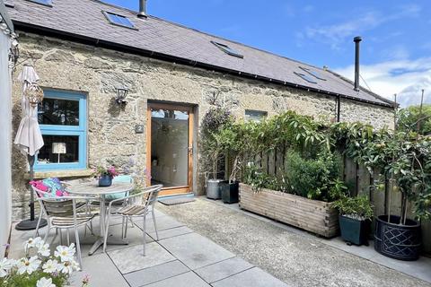 2 bedroom cottage for sale, Llanfairpwll, Isle of Anglesey