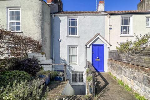 3 bedroom terraced house for sale, Worrall Road|Clifton