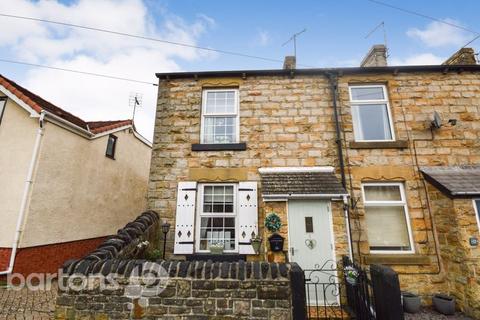 34 Carr Road, Deepcar, Sheffield, S36 2NR