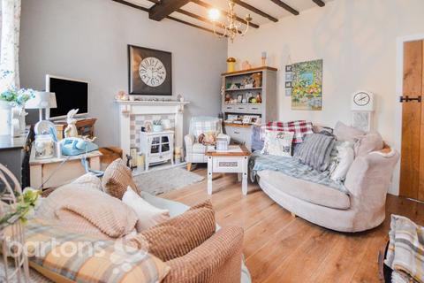 34 Carr Road, Deepcar, Sheffield, S36 2NR