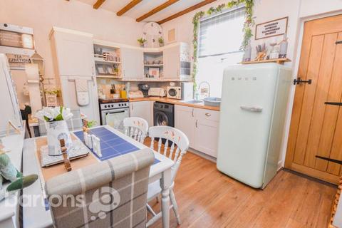 34 Carr Road, Deepcar, Sheffield, S36 2NR