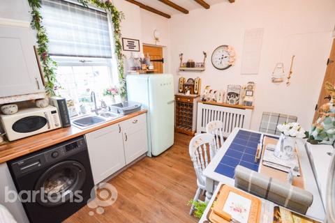 34 Carr Road, Deepcar, Sheffield, S36 2NR