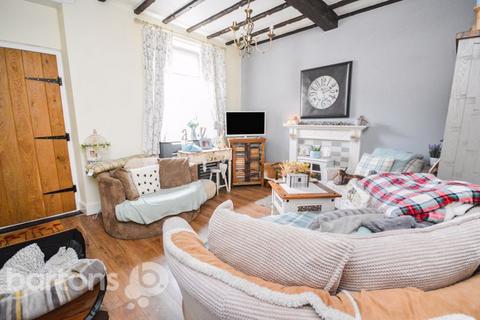 34 Carr Road, Deepcar, Sheffield, S36 2NR
