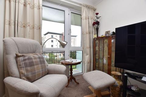 1 bedroom retirement property for sale, Mount Wise, Newquay TR7