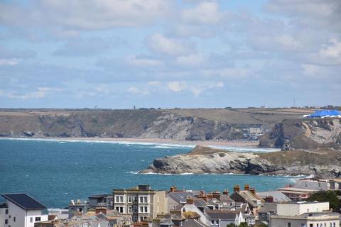 1 bedroom retirement property for sale, Mount Wise, Newquay TR7