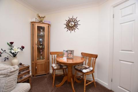 1 bedroom retirement property for sale, Mount Wise, Newquay TR7