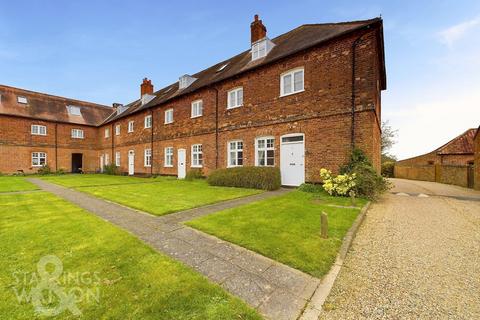 3 bedroom end of terrace house for sale - Viewpoint Mews, Shipmeadow, Beccles