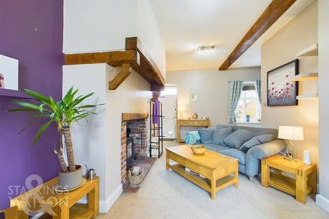 3 bedroom end of terrace house for sale - Viewpoint Mews, Shipmeadow, Beccles