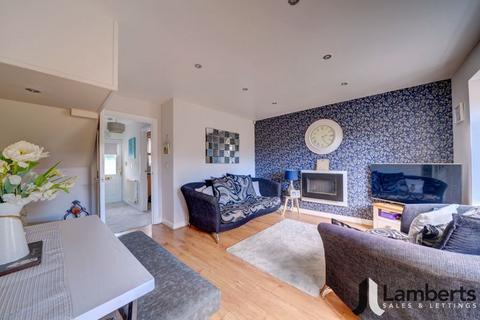 3 bedroom terraced house for sale - Brockhill Lane, Brockhill,  Redditch
