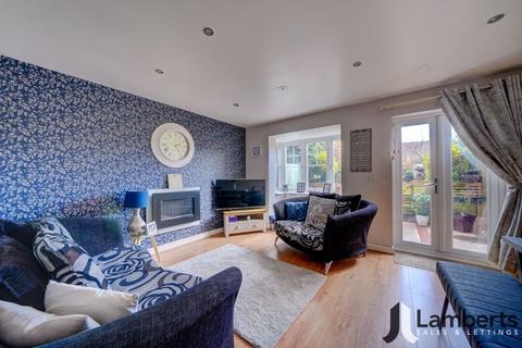 8 Brockhill Lane, Redditch, B97 6QX