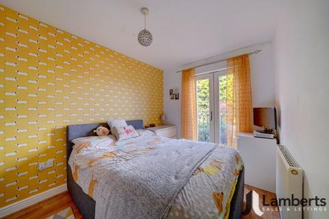 8 Brockhill Lane, Redditch, B97 6QX