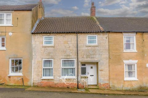 3 bedroom terraced house for sale, High Street., Colsterworth NG33