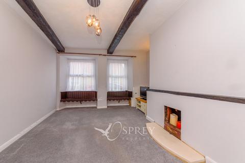 3 bedroom terraced house for sale, High Street., Colsterworth NG33