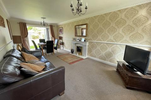 4 bedroom detached house for sale, Ivy Bank Court, Scarborough YO13