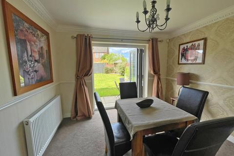 4 bedroom detached house for sale, Ivy Bank Court, Scarborough YO13