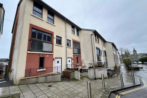 4 bedroom end of terrace house for sale - Corte Jago, Truro