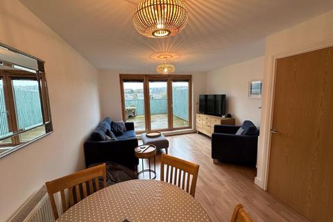 4 bedroom end of terrace house for sale, Corte Jago, Truro